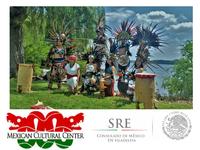 Group Danza Azteca de Anahuac